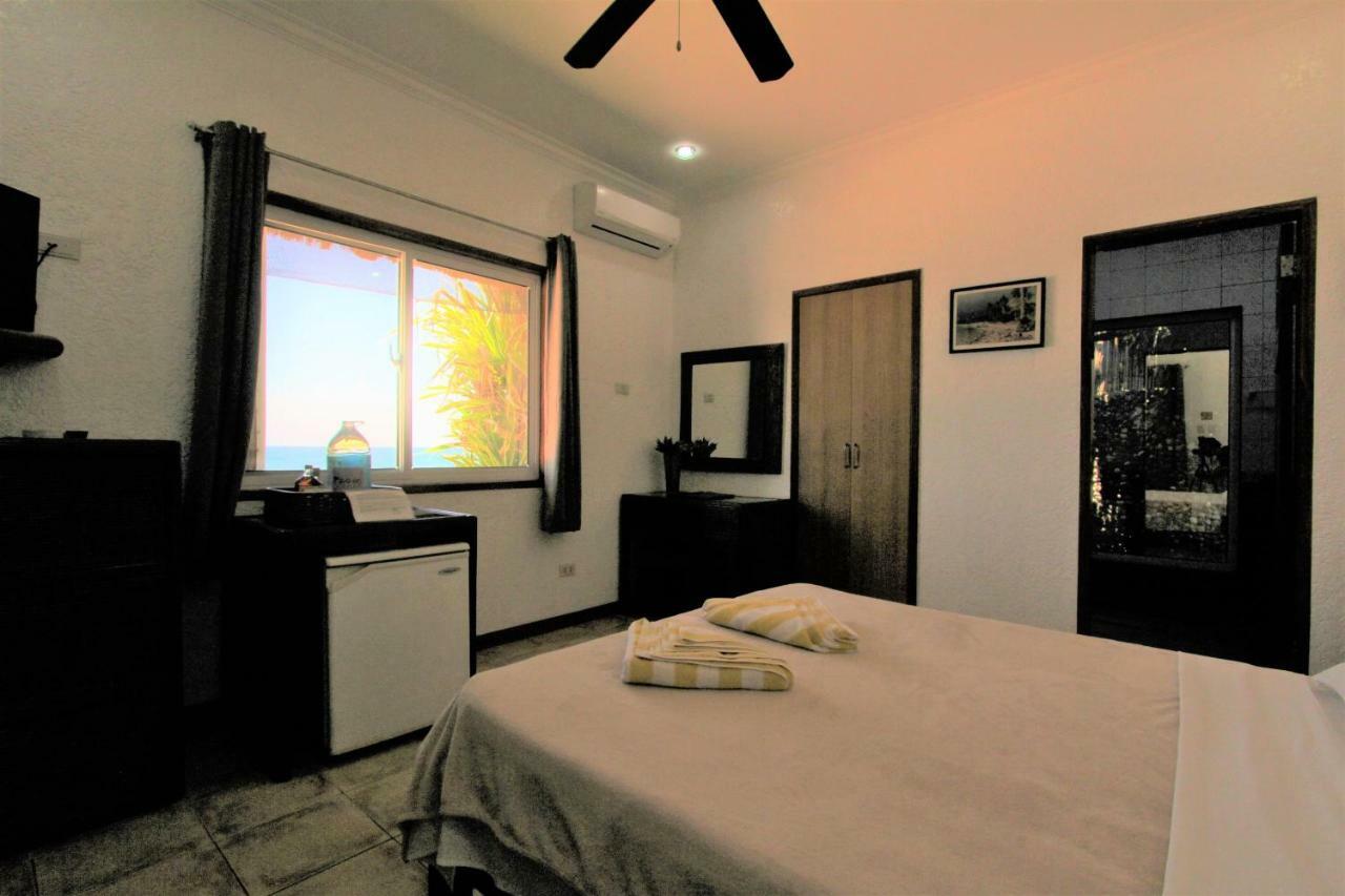 Thalatta Resort Zamboanguita  Exterior foto