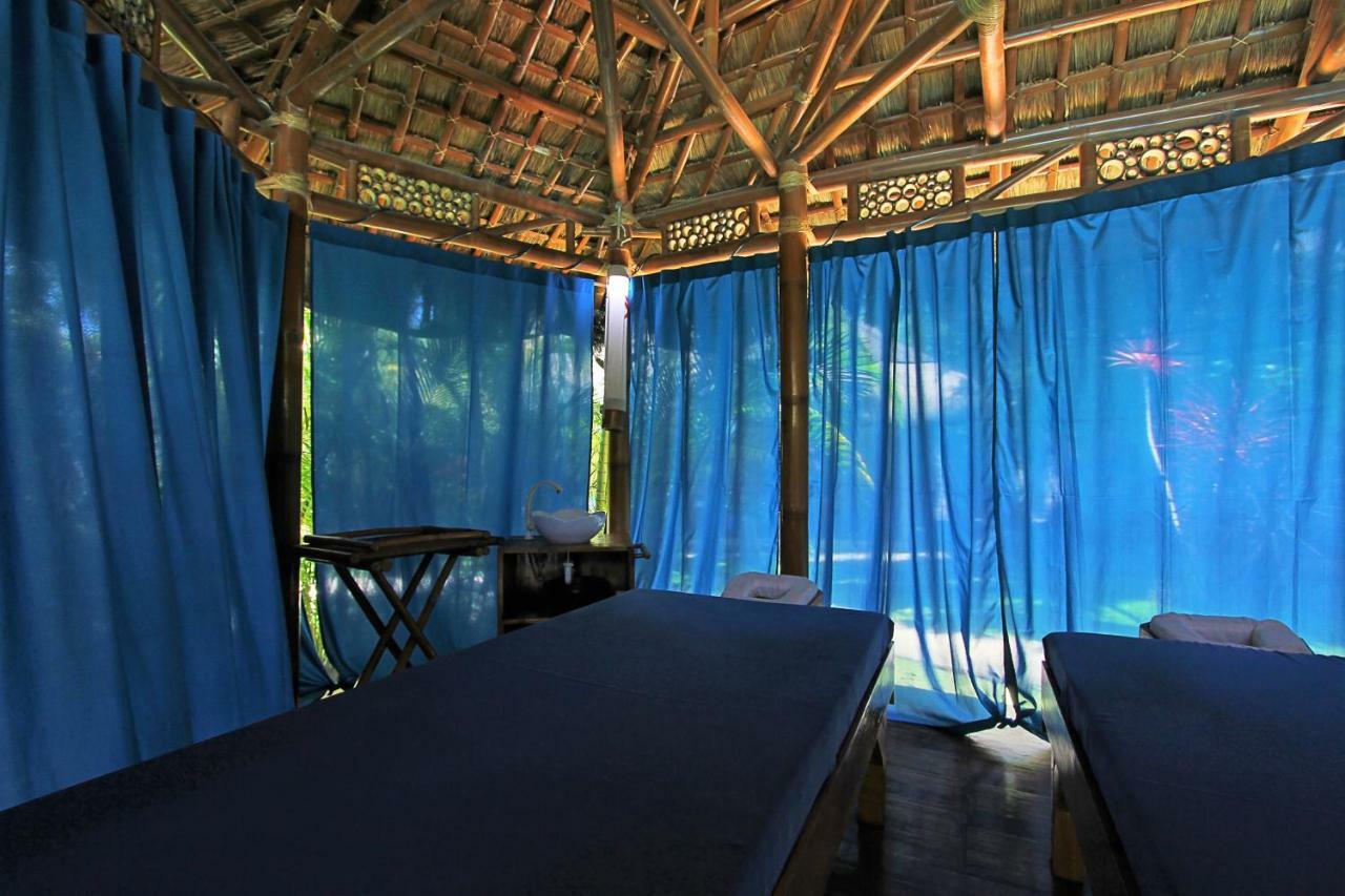 Thalatta Resort Zamboanguita  Exterior foto